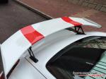 Porsche Cayman GT4 by Impressive Wrap 2016 года